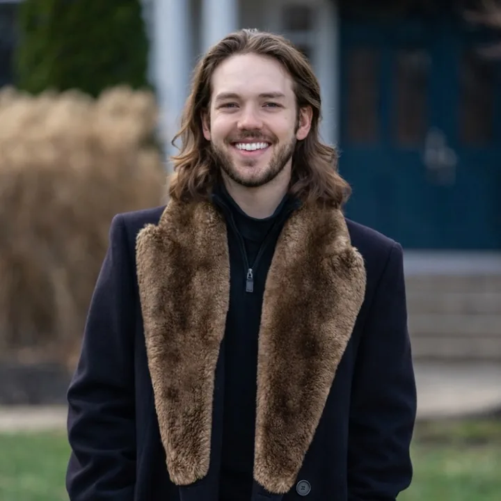 Nehemiah Drook